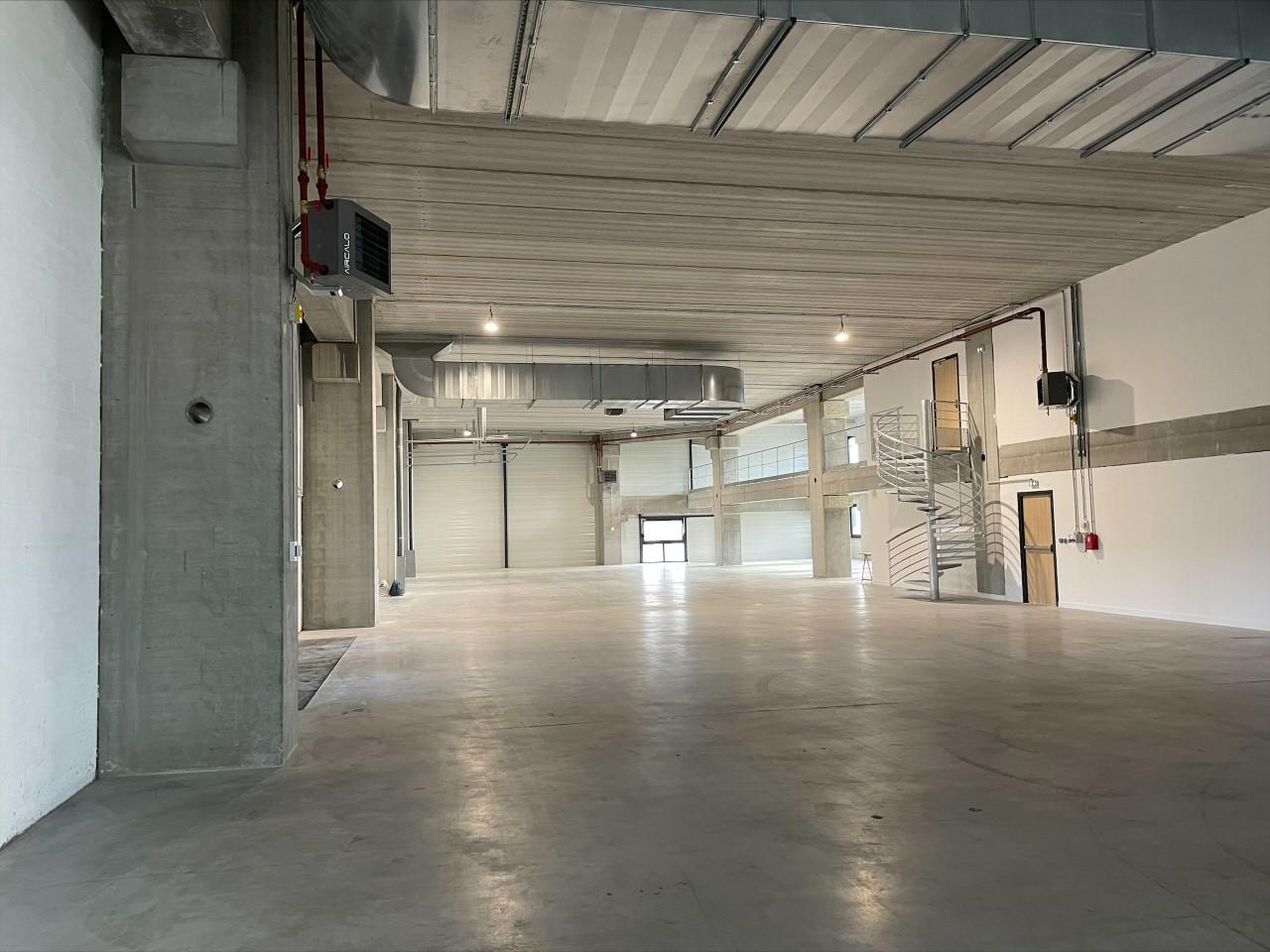 Local d'activité Colombes 1758m² Location local d'activité Colombes Hauts-de-Seine OLACT2106328 7